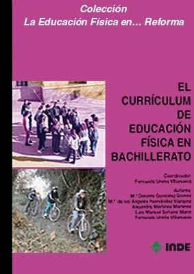 CURRICULUM DE EDUCACION FISICA EN BACHILLERATO, EL | 9788487330469 | AA.VV | Llibreria Aqualata | Comprar llibres en català i castellà online | Comprar llibres Igualada