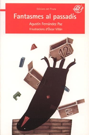 FANTASMES AL PASSADIS | 9788496569218 | FERNANDEZ PAZ, AGUSTIN (1947- ) | Llibreria Aqualata | Comprar llibres en català i castellà online | Comprar llibres Igualada