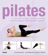 PILATES | 9788480769662 | VARIOS AUTORES | Llibreria Aqualata | Comprar llibres en català i castellà online | Comprar llibres Igualada