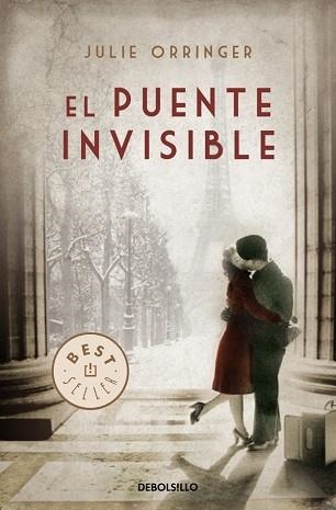 PUENTE INVISIBLE, EL | 9788499891903 | ORRINGER, JULIE | Llibreria Aqualata | Comprar llibres en català i castellà online | Comprar llibres Igualada