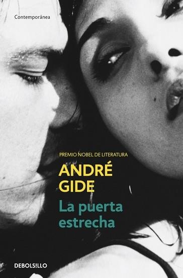 PUERTA ESTRECHA, LA | 9788499893914 | GIDE, ANDRE | Llibreria Aqualata | Comprar llibres en català i castellà online | Comprar llibres Igualada