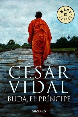 BUDA, EL PRÍNCIPE | 9788499893990 | VIDAL, CESAR | Llibreria Aqualata | Comprar llibres en català i castellà online | Comprar llibres Igualada