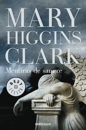 MENTIRAS DE SANGRE | 9788499894003 | CLARK, MARY HIGGINS | Llibreria Aqualata | Comprar libros en catalán y castellano online | Comprar libros Igualada