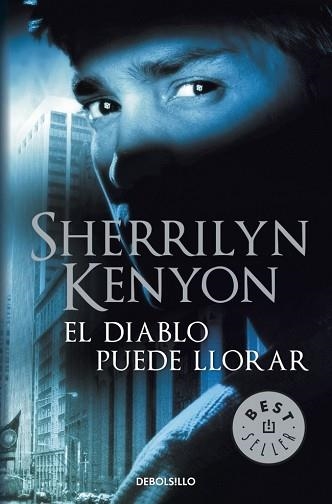 DIABLO PUEDE LLORAR, EL | 9788499894027 | KENYON, SHERRILYN | Llibreria Aqualata | Comprar llibres en català i castellà online | Comprar llibres Igualada