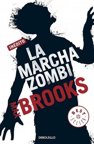 MARCHA ZOMBIE, LA | 9788499894041 | BROOKS, MAX | Llibreria Aqualata | Comprar llibres en català i castellà online | Comprar llibres Igualada