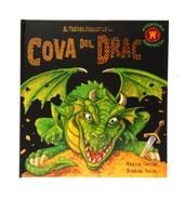 TRESOR PERDUT DE LA COVA DEL DRAC, EL (POP UP) | 9788498254099 | TAYLOR, MARTIN ; SMITH, DUNCAN | Llibreria Aqualata | Comprar libros en catalán y castellano online | Comprar libros Igualada