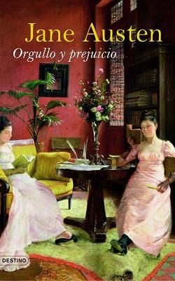 ORGULLO Y PREJUICIO | 9788423339556 | AUSTEN, JANE | Llibreria Aqualata | Comprar llibres en català i castellà online | Comprar llibres Igualada