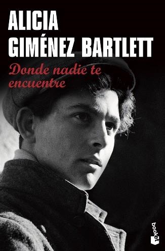 DONDE NADIE TE ENCUENTRE (PREMIO NADAL 2011) | 9788423320707 | GIMÉNEZ BARTLETT, ALICIA | Llibreria Aqualata | Comprar llibres en català i castellà online | Comprar llibres Igualada