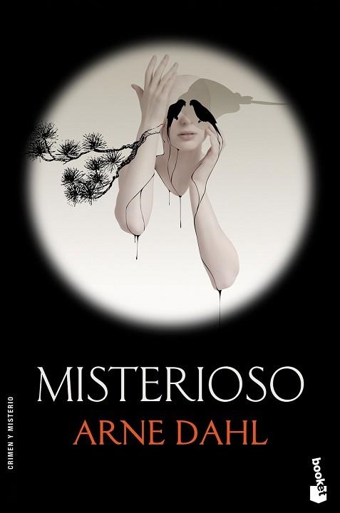 MISTERIOSO | 9788423320721 | DAHL, ARNE | Llibreria Aqualata | Comprar llibres en català i castellà online | Comprar llibres Igualada