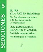 IRA Y LA PAZ EN IRLANDA.DE LOS DERECHOS CIVILES A | 9788489753808 | Llibreria Aqualata | Comprar llibres en català i castellà online | Comprar llibres Igualada