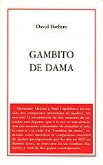 GAMBITO DE DAMA (SKENE 25) | 9788489753303 | BARBERO, DAVID | Llibreria Aqualata | Comprar llibres en català i castellà online | Comprar llibres Igualada