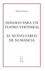 DIALOGO PARA UN TEATRO VERTEBTAL (TEATRO 48) | 9788495786258 | SASTRE, ALFONSIO | Llibreria Aqualata | Comprar llibres en català i castellà online | Comprar llibres Igualada