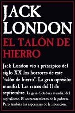 TALON DE HIERRO, EL (FICCIONES, 19) | 9788495786456 | LONDON, JACK | Llibreria Aqualata | Comprar llibres en català i castellà online | Comprar llibres Igualada