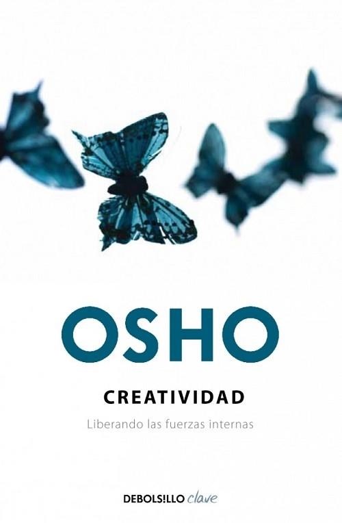 CREATIVIDAD | 9788499895468 | OSHO | Llibreria Aqualata | Comprar llibres en català i castellà online | Comprar llibres Igualada