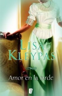 AMOR EN LA TARDE | 9788415420019 | KLEYPAS, LISA | Llibreria Aqualata | Comprar llibres en català i castellà online | Comprar llibres Igualada