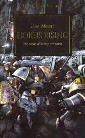 HORUS SEÑOR DE LA GUERRA. LA HEREJIA DE HORUS 1 | 9788448043926 | ABNETT, DAN | Llibreria Aqualata | Comprar llibres en català i castellà online | Comprar llibres Igualada