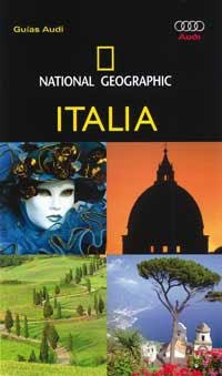 ITALIA (NATIONAL GEOGRAPHIC AUDI) | 9788482982762 | JEPSON, TIM | Llibreria Aqualata | Comprar llibres en català i castellà online | Comprar llibres Igualada