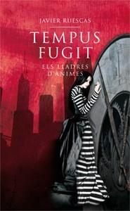 TEMPUS FUGIT | 9788424643546 | RUESCAS, JAVIER | Llibreria Aqualata | Comprar llibres en català i castellà online | Comprar llibres Igualada