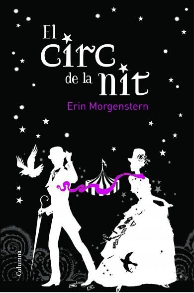 CIRC DE LA NIT, EL | 9788466414579 | MONGENSTERN, ERIN | Llibreria Aqualata | Comprar llibres en català i castellà online | Comprar llibres Igualada