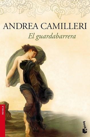 GUARDABARRERA, EL | 9788423320714 | CAMILLERI, ANDREA | Llibreria Aqualata | Comprar llibres en català i castellà online | Comprar llibres Igualada