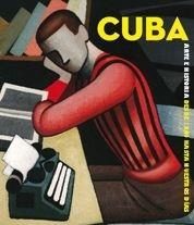 CUBA - ARTE E HISTORIA DESDE 1868 HASTA NUESTROS DIAS | 9788497854443 | MONTREAL MUSEUM OF FINE ARTS | Llibreria Aqualata | Comprar libros en catalán y castellano online | Comprar libros Igualada