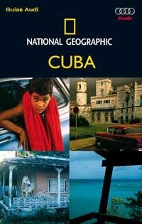 CUBA (GUIAS AUDI.NATIONAL GEOGRAPHIC) | 9788482983172 | BAKER, C. | Llibreria Aqualata | Comprar llibres en català i castellà online | Comprar llibres Igualada