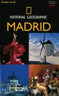 MADRID (GUIAS AUDI) | 9788482983622 | BENNETT, ANNIE | Llibreria Aqualata | Comprar llibres en català i castellà online | Comprar llibres Igualada