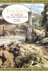 SEÑOR DE LOS ANILLOS,EL(OBRA COMPLETA ILUSTRADA) | 9788445071793 | J. R. R. TOLKIEN | Llibreria Aqualata | Comprar llibres en català i castellà online | Comprar llibres Igualada