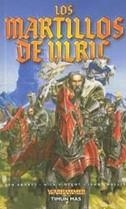 MARTILLOS DE ULRIC, LOS (WARHAMMER) | 9788448032913 | ABNETT, DAN / VINCENT, NICK/ WALLIS, JAMES | Llibreria Aqualata | Comprar llibres en català i castellà online | Comprar llibres Igualada