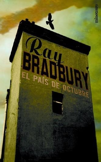 PAIS DE OCTUBRE, EL (AUTORES) | 9788445073957 | BRADBURY, RAY | Llibreria Aqualata | Comprar llibres en català i castellà online | Comprar llibres Igualada