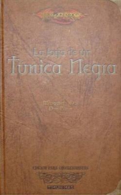 FORJA DE UN TUNICA NEGRA, LA (DRAGONLANCE) | 9788448033118 | WEIS, MARGARET /PENIN, DON | Llibreria Aqualata | Comprar llibres en català i castellà online | Comprar llibres Igualada