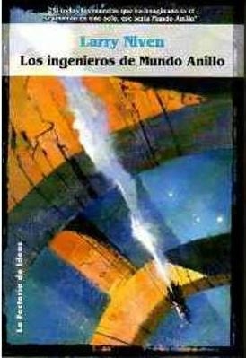 INGENIEROS DE MUNDO ANILLO, LOS (SOLARIS FICCION 29) | 9788484217343 | NIVEN, LARRY | Llibreria Aqualata | Comprar llibres en català i castellà online | Comprar llibres Igualada