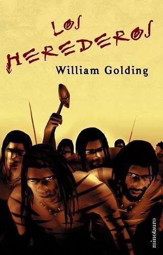 HEREDEROS, LOS (BOOKET KRONOS 13) | 9788445074411 | GOLDING, WILLIAM | Llibreria Aqualata | Comprar llibres en català i castellà online | Comprar llibres Igualada