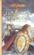 UMBRAL DEL PODER, EL (LEYENDAS DE LA DRAGONLANCE 3) | 9788448033729 | WEIS, MARGARET / HICKMAN, TRACY | Llibreria Aqualata | Comprar llibres en català i castellà online | Comprar llibres Igualada