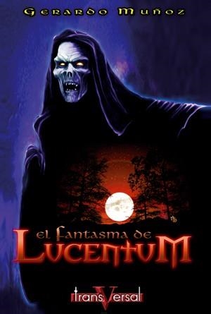 FANTASMA DE LUCENTUM, EL (TRANSVERSAL 2) | 9788493282042 | MUÑOZ LORENTE, G. | Llibreria Aqualata | Comprar llibres en català i castellà online | Comprar llibres Igualada