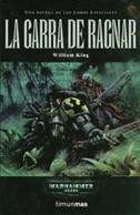 GARRA DE RAGNAR, LA. LOS LOBOS ESPACIALES (WARHAMMER 40000) | 9788448043810 | KING, WILLIAN | Llibreria Aqualata | Comprar llibres en català i castellà online | Comprar llibres Igualada