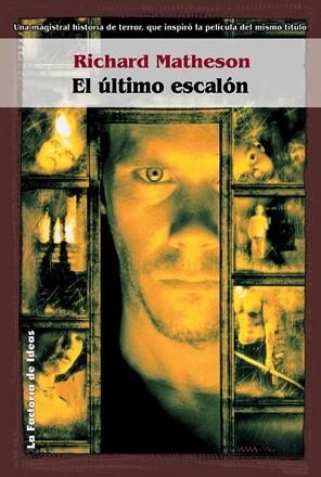 ULTIMO ESCALON, EL | 9788484219149 | MATHESON, RICHARD | Llibreria Aqualata | Comprar libros en catalán y castellano online | Comprar libros Igualada