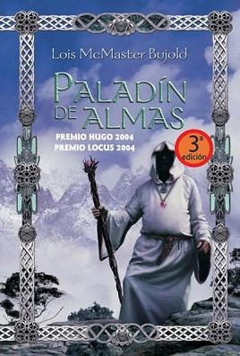 PALADIN DE ALMAS | 9788498000139 | MCMASTER, LOIS | Llibreria Aqualata | Comprar llibres en català i castellà online | Comprar llibres Igualada