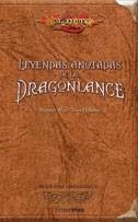 LEYENDAS ANOTADAS DE LA DRAGONLANCE | 9788448034337 | WEIS, MARGARET / HICKMAN, TRACY | Llibreria Aqualata | Comprar llibres en català i castellà online | Comprar llibres Igualada