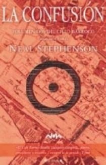 CONFUSION, VOLUMEN II DEL SIGLO BARROCO (NOVA 182) | 9788466621380 | STEPHENSON, NEAL | Llibreria Aqualata | Comprar libros en catalán y castellano online | Comprar libros Igualada