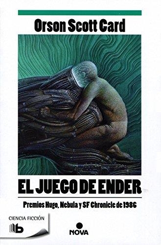 JUEGO DE ENDER, EL (ZETA 162/1) | 9788496581579 | SCOTT CARD, ORSON | Llibreria Aqualata | Comprar llibres en català i castellà online | Comprar llibres Igualada