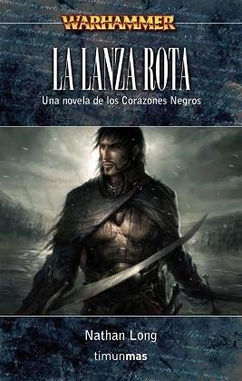 LANZA ROTA, LA (WARHAMMER) | 9788448035419 | LONG, NATHAN | Llibreria Aqualata | Comprar llibres en català i castellà online | Comprar llibres Igualada