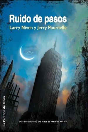 RUIDO DE PASOS (80) | 9788498002881 | NIVEN, LARRY (1938- ) | Llibreria Aqualata | Comprar llibres en català i castellà online | Comprar llibres Igualada