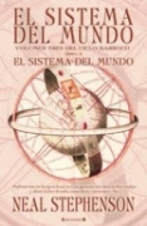 SISTEMA DEL MUNDO, EL. (CICLO BARROCO 3) (NOVA193) | 9788466626835 | STEPHENSON, NEAL | Llibreria Aqualata | Comprar llibres en català i castellà online | Comprar llibres Igualada