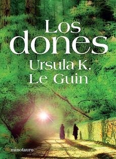 DONES, LOS | 9788445076170 | LE GUIN, URSULA K | Llibreria Aqualata | Comprar llibres en català i castellà online | Comprar llibres Igualada