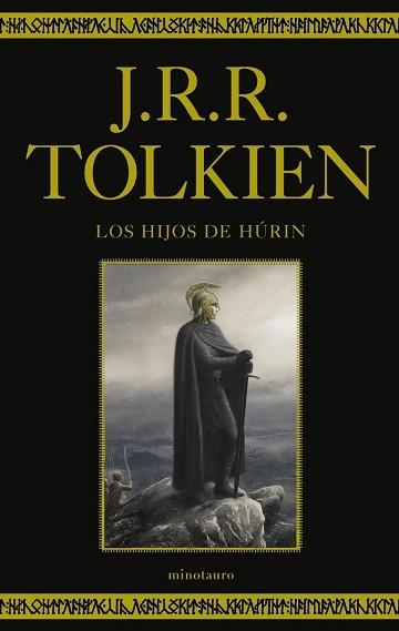 HIJOS DE HURIN, LOS (EDICION DE LUJO) | 9788445076378 | TOLKIEN, J.R.R. | Llibreria Aqualata | Comprar libros en catalán y castellano online | Comprar libros Igualada