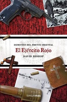 EJERCITO ROJO, EL (2000 AD) | 9788448040208 | BISHOP, DAVID | Llibreria Aqualata | Comprar llibres en català i castellà online | Comprar llibres Igualada