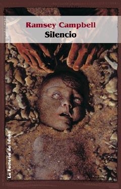 SILENCIO (SOLARIS 3) | 9788484215714 | CAMPBELL, RAMSEY | Llibreria Aqualata | Comprar libros en catalán y castellano online | Comprar libros Igualada