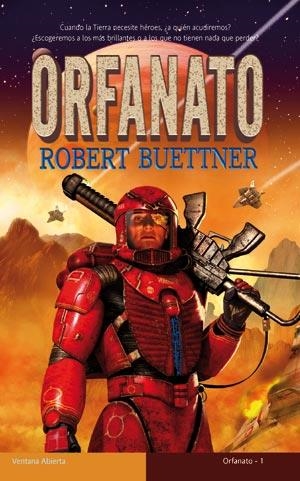 ORFANATO 1 (VENTANA ABIERTA 20) | 9788498003130 | BUETTNER, ROBERT | Llibreria Aqualata | Comprar llibres en català i castellà online | Comprar llibres Igualada