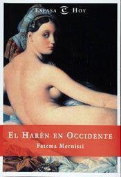 HAREN EN OCCIDENTE, EL (ESPASA HOY) | 9788423954636 | MERNISSI, FATEMA | Llibreria Aqualata | Comprar llibres en català i castellà online | Comprar llibres Igualada